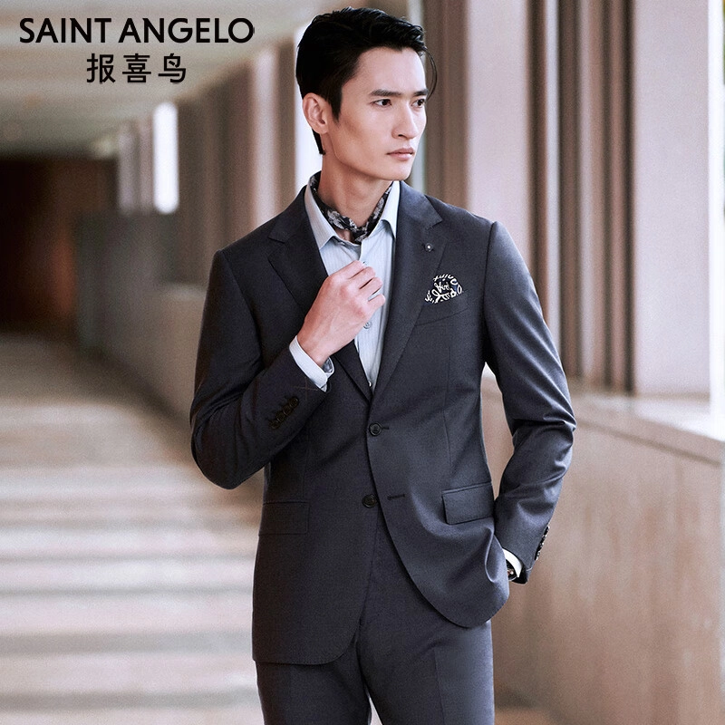 SAINT ANGELO