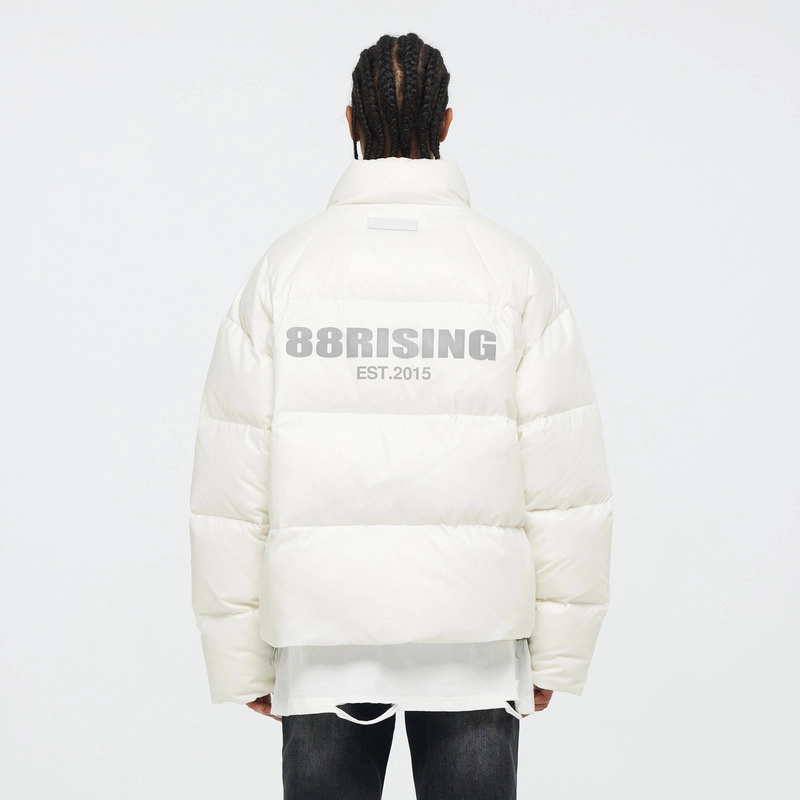 88rising Logo