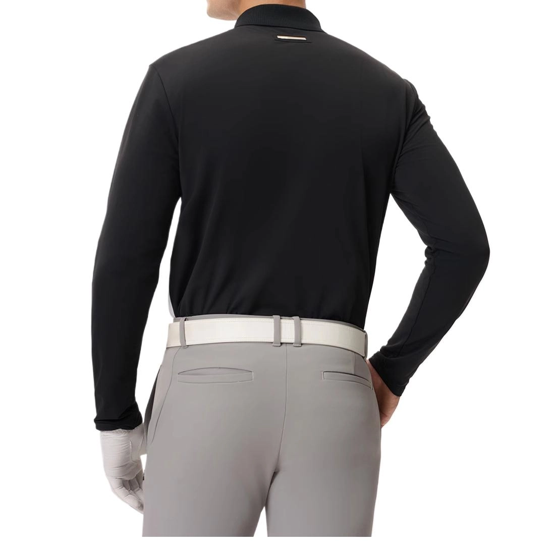 FILA Golf SS25 Polo
