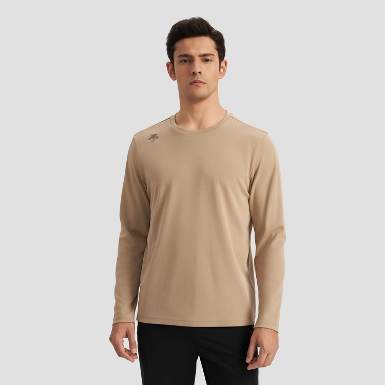 DESCENTE SKI STYLE T