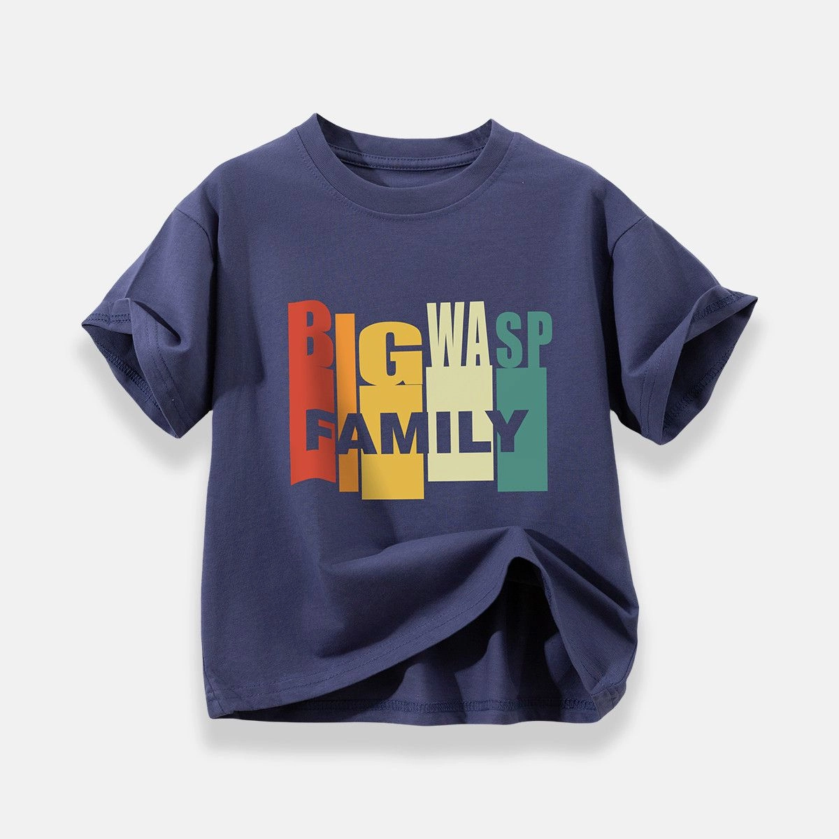 BIG WASPT