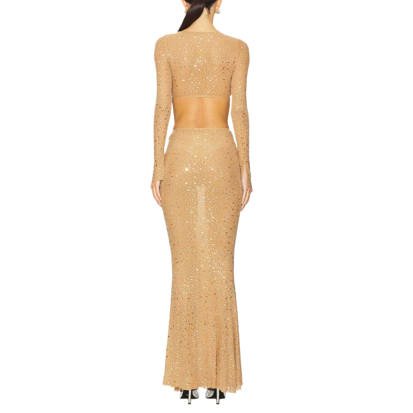 SUPERDOWN Maxi Set