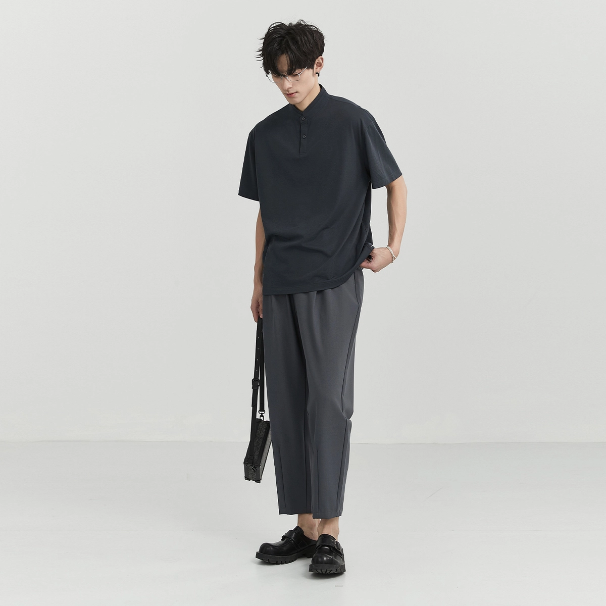 EARL JOEL Polo