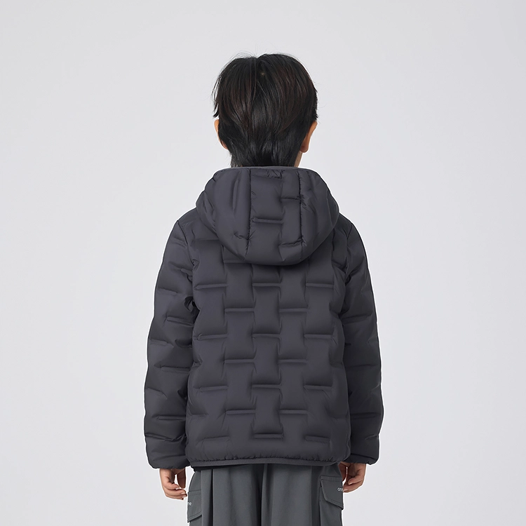 波司登羽绒服 云感鹅绒系列 百搭舒适亲肤潮流 中小童