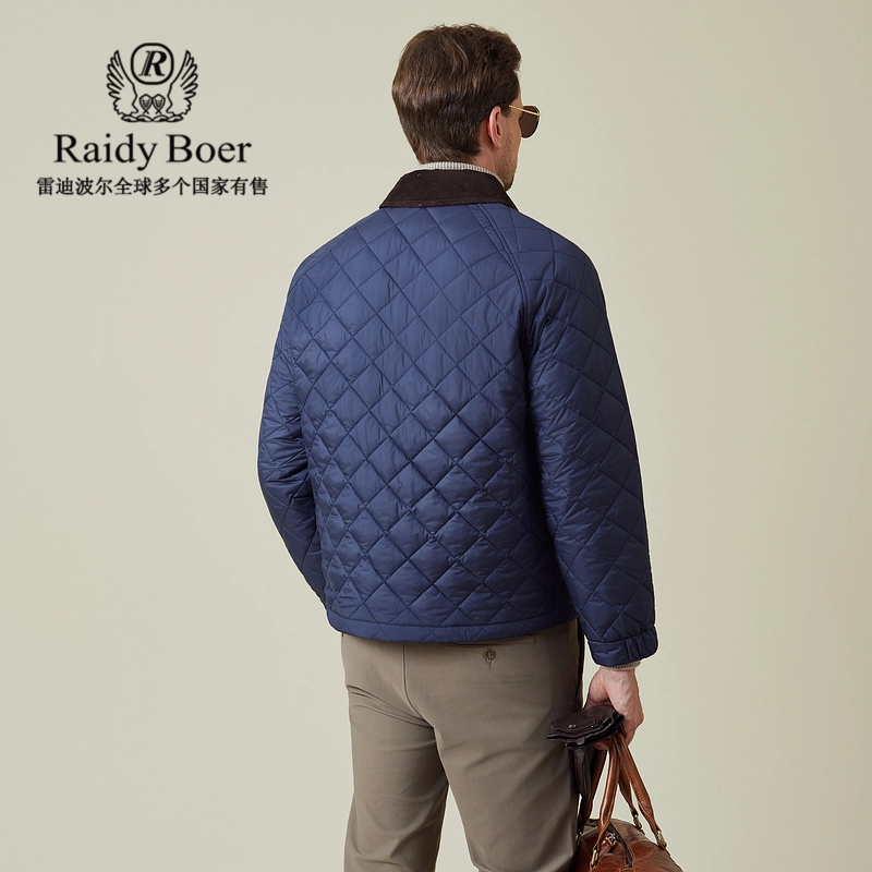 Raidy Boer