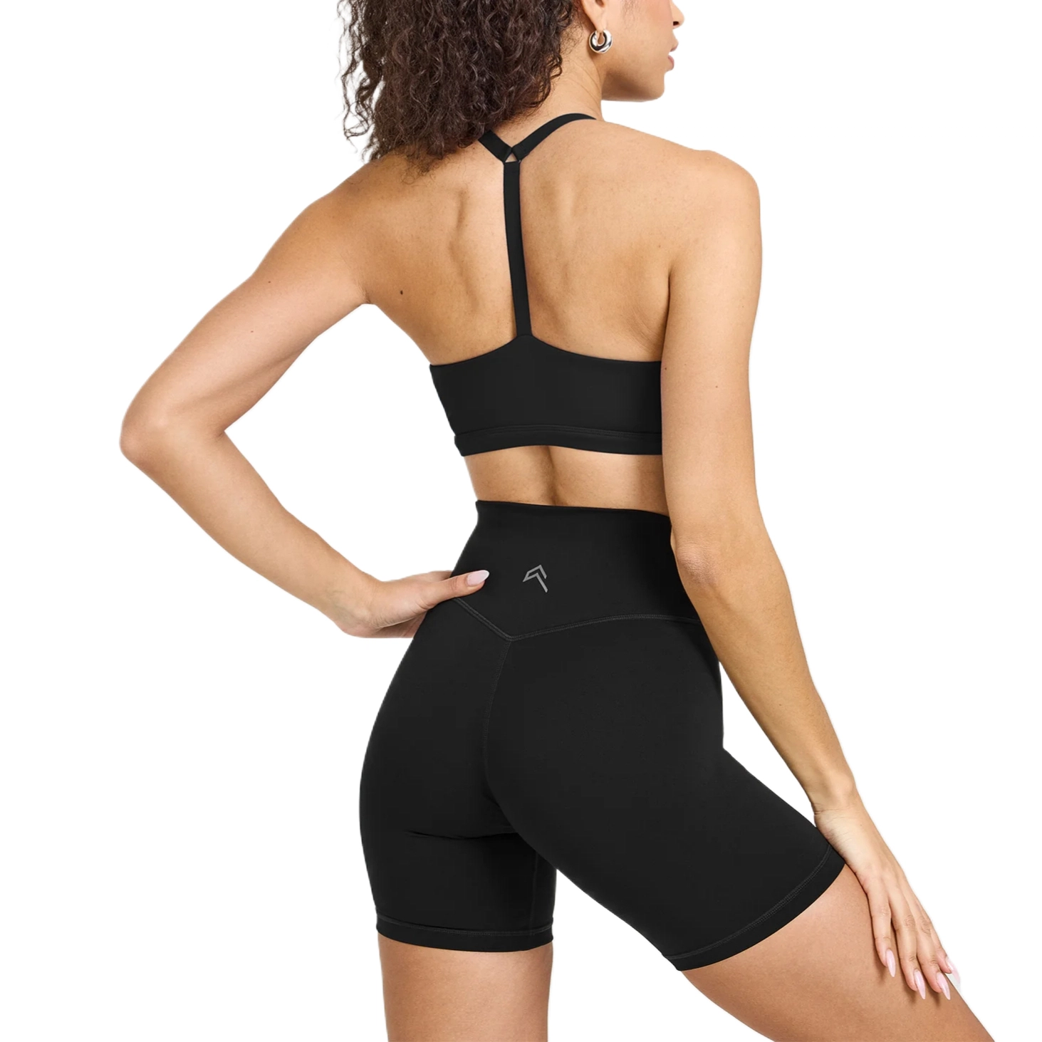 ONER ACTIVE Timeless Square Neck Sports Bra