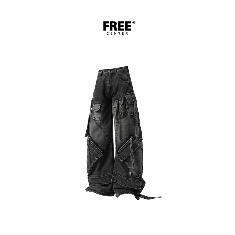 FREE CENTER