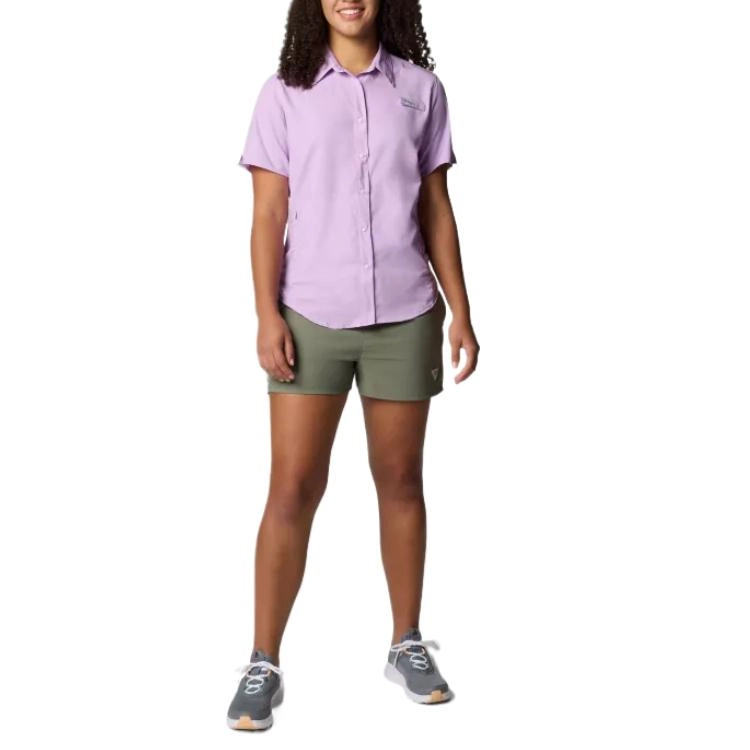 Columbia PFG Tamiami Omni-Shade Omni-Wick