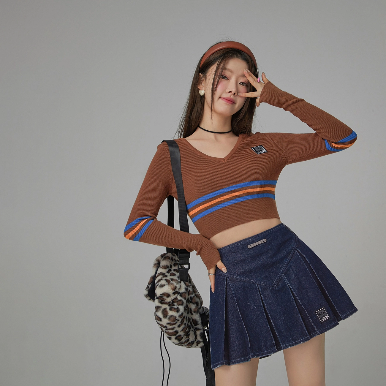 CHUU V