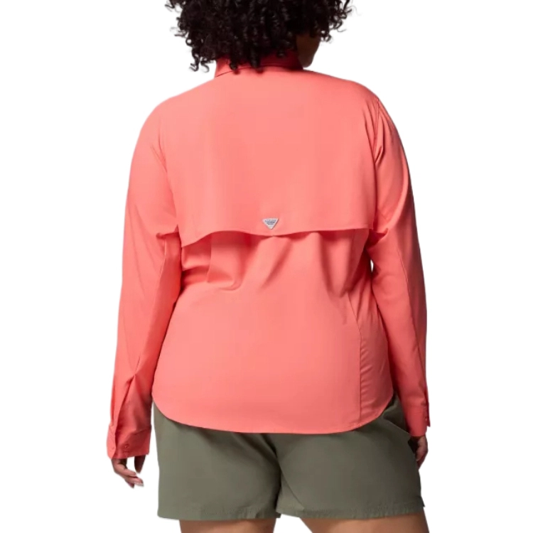 Columbia PFG Tamiami Omni-ShadeOmni-Wick