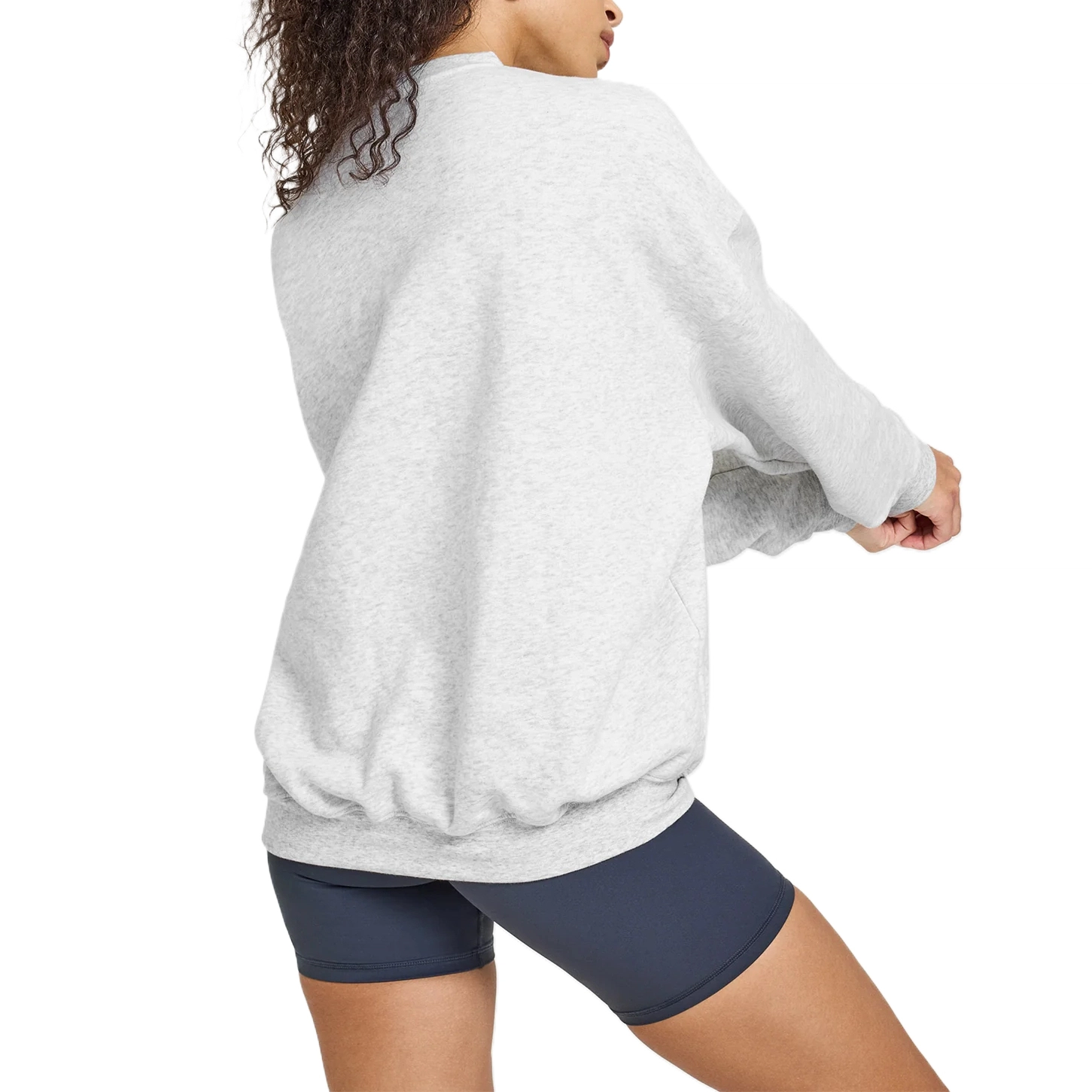 ONER ACTIVE Mid Weight Sweatshirt