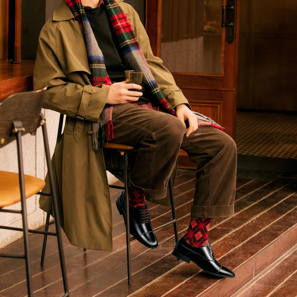 Clarks