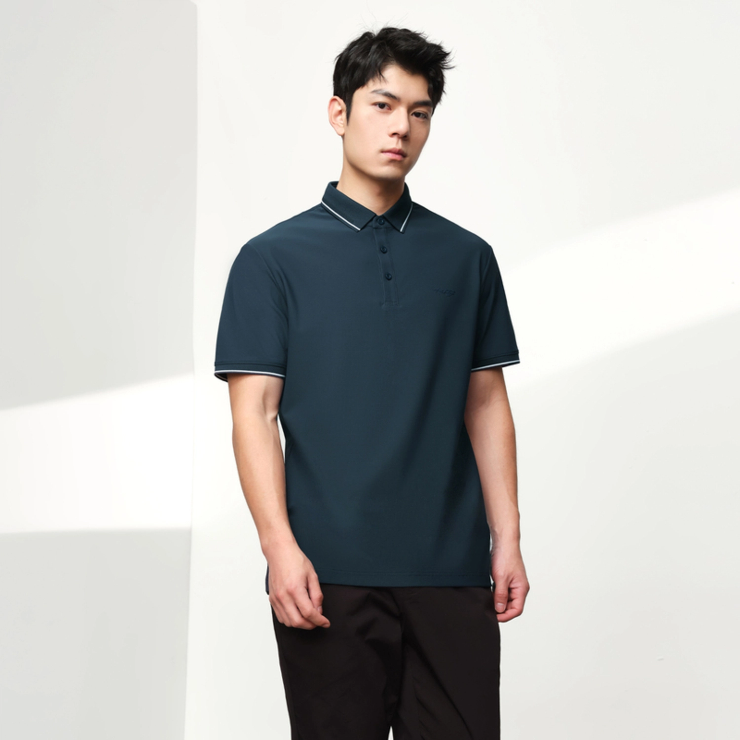 HLA POLO