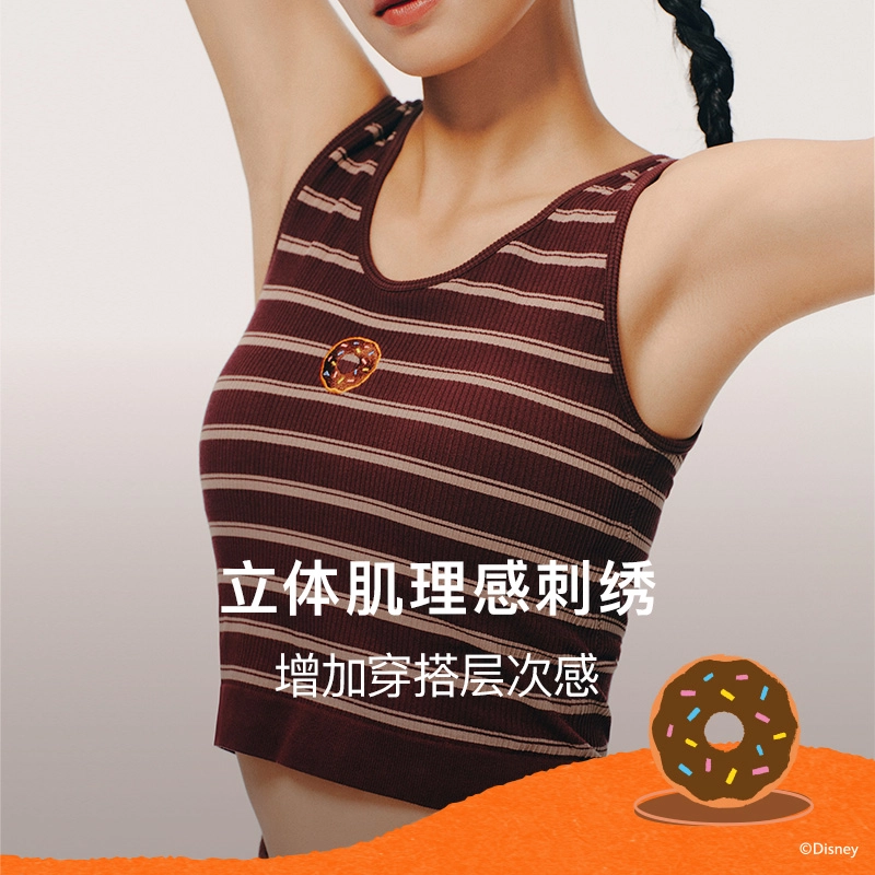 NEIWAI x Disney