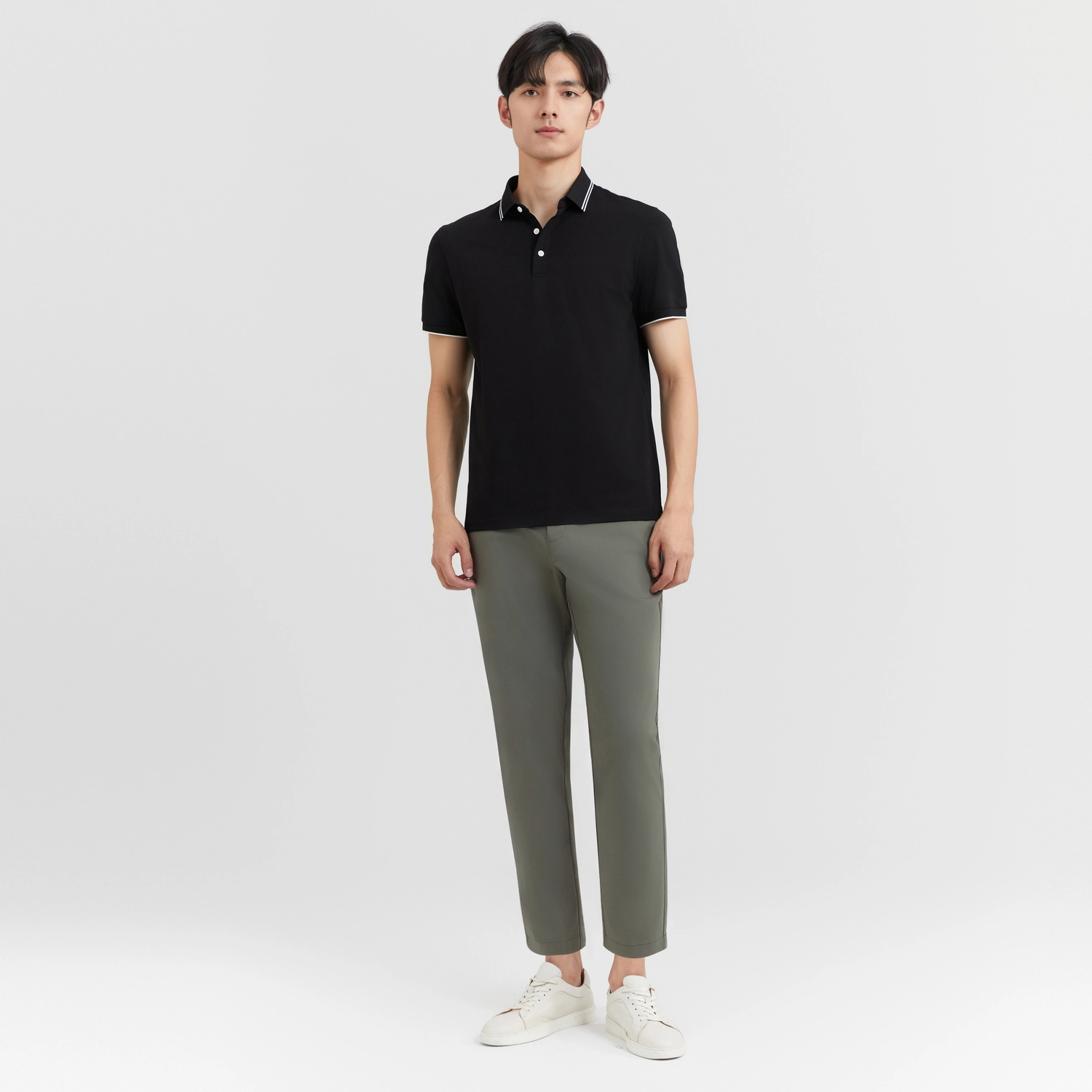 SUNDANCE Polo