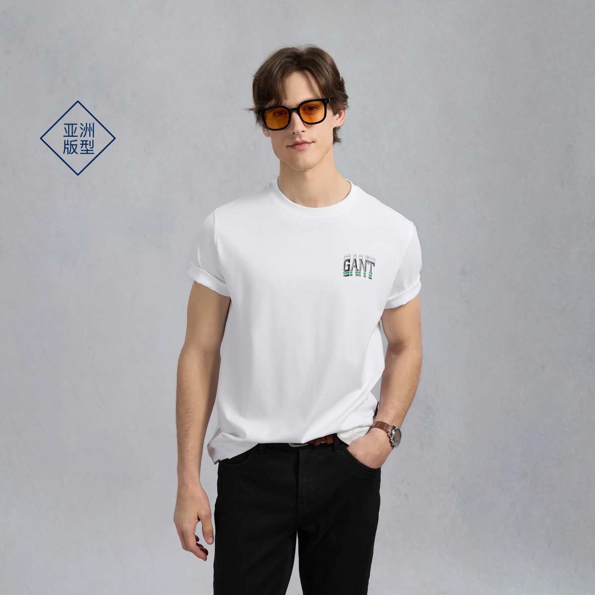 GANT T