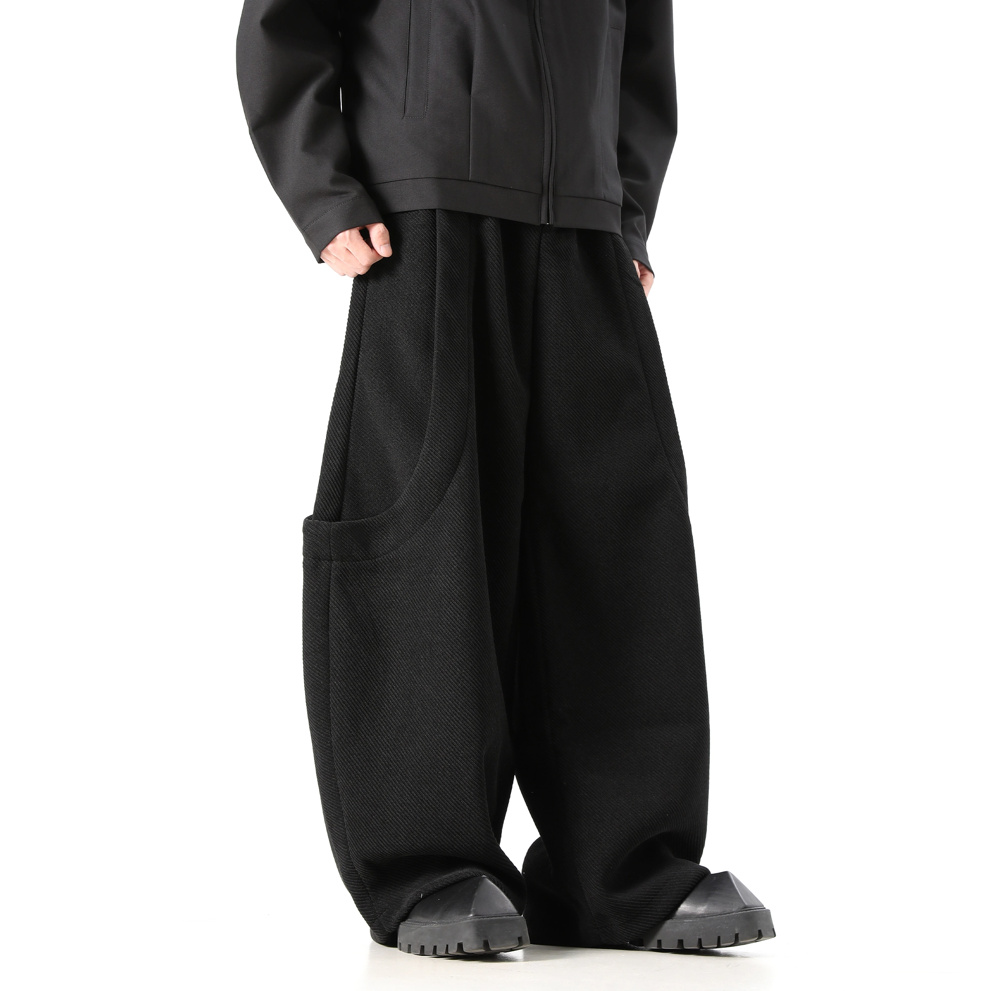 CUWU cleanfit