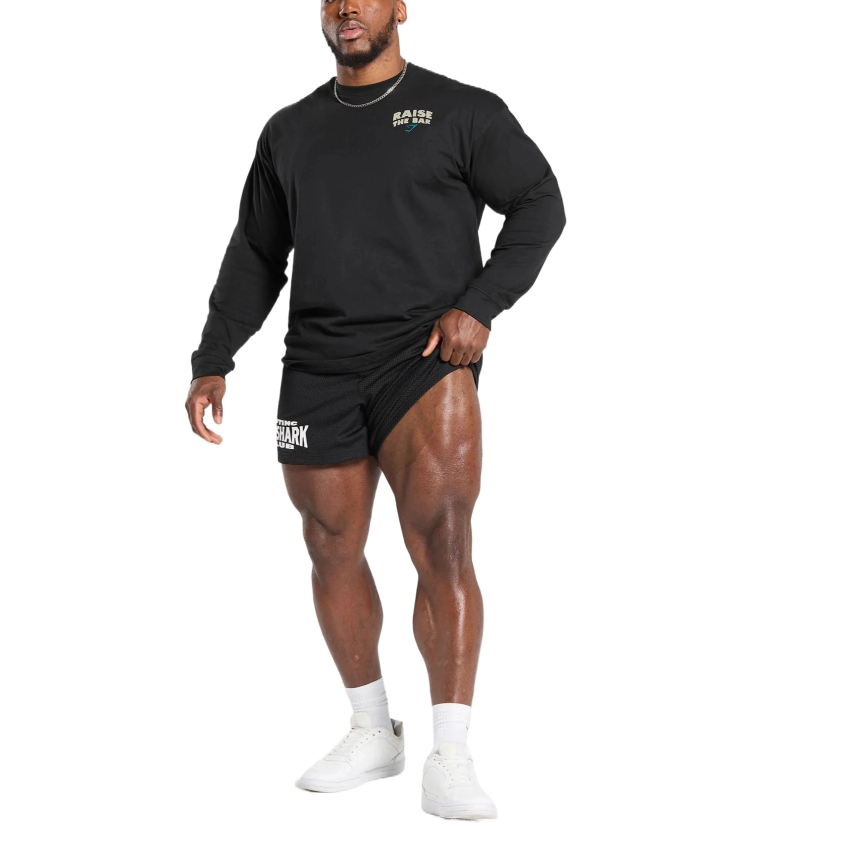 GYMSHARK T
