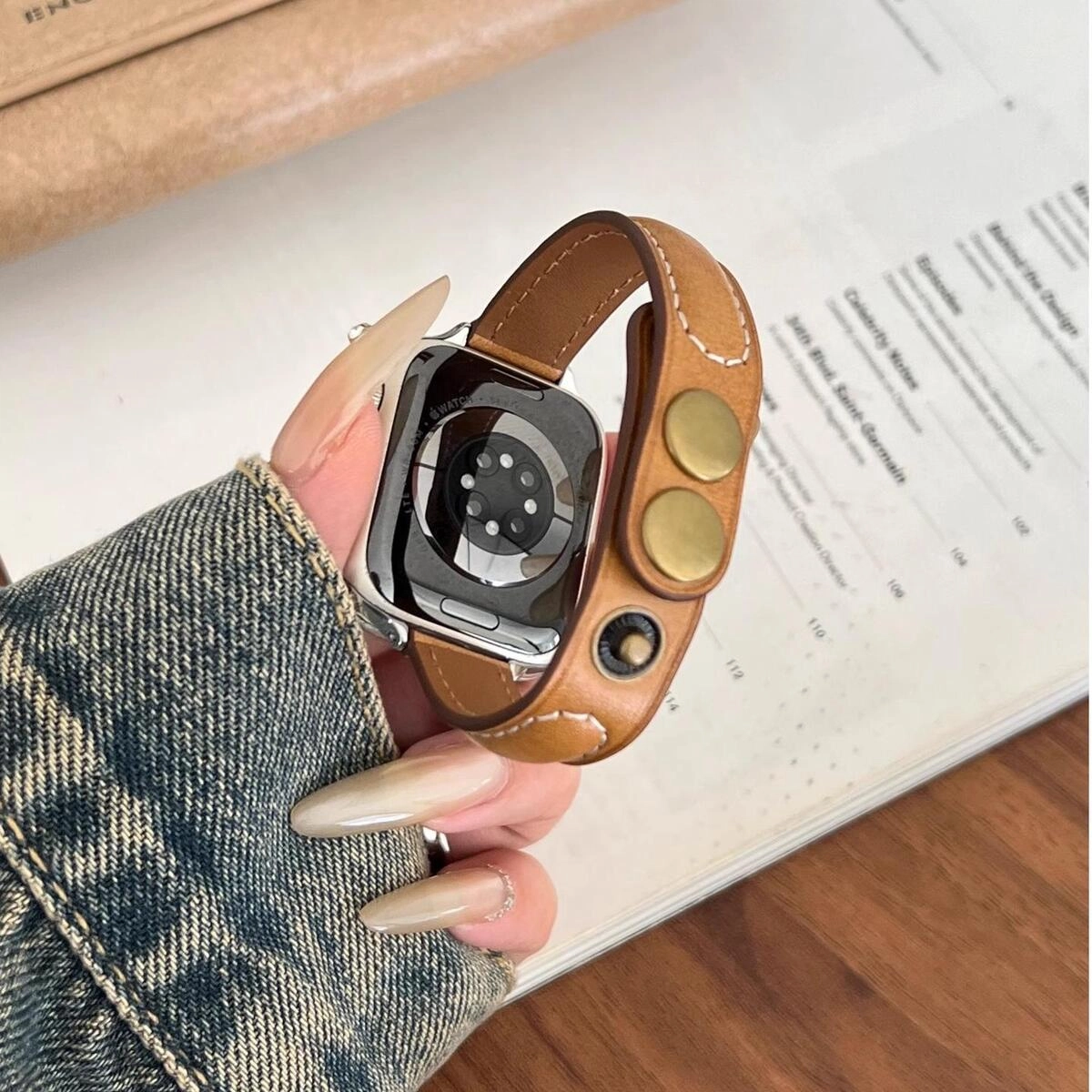 sopi iwatchS10s9876Ultra