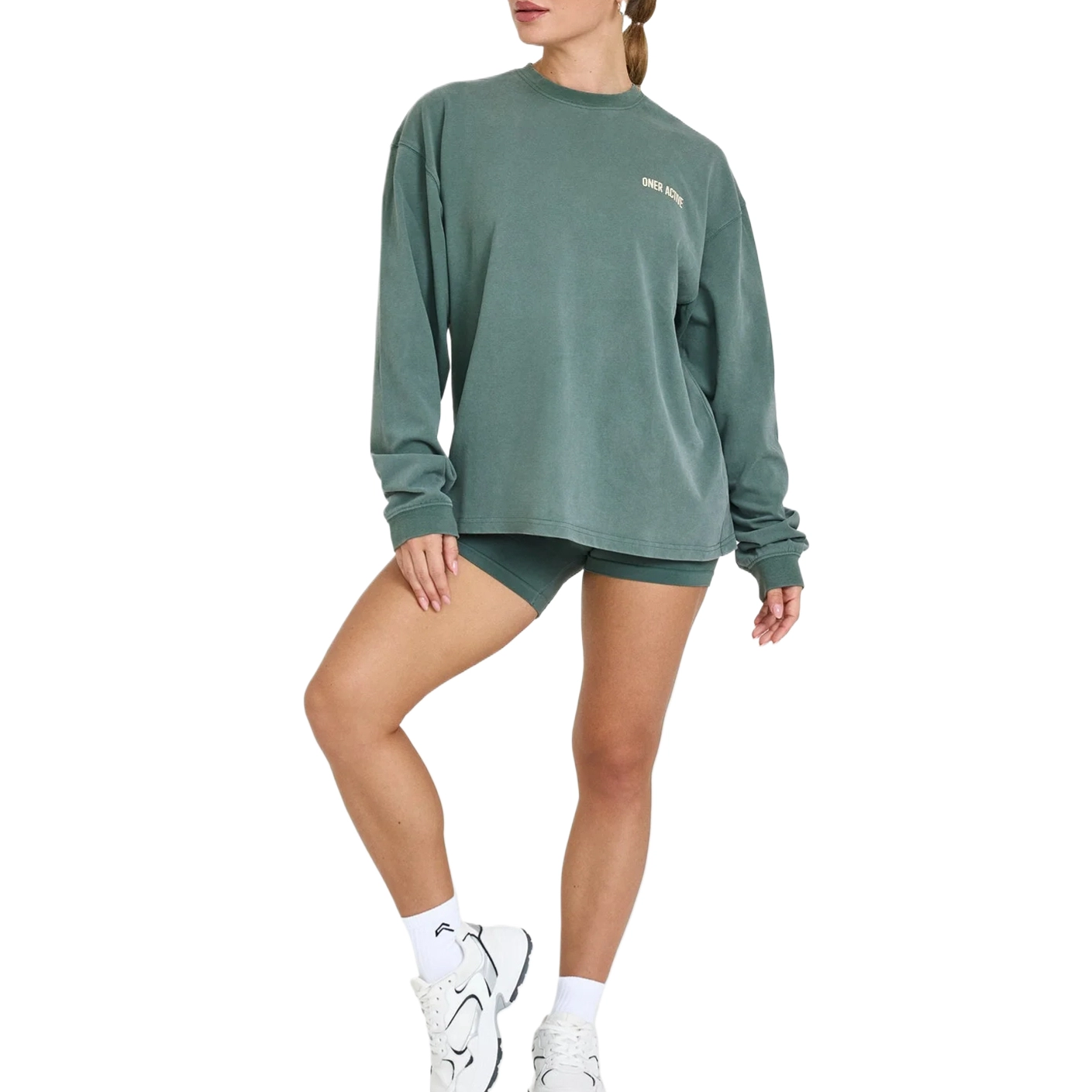 ONER ACTIVE Oversized T