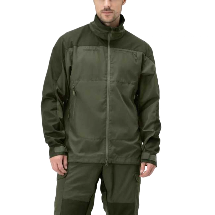NORRONA SS19 finnskogen