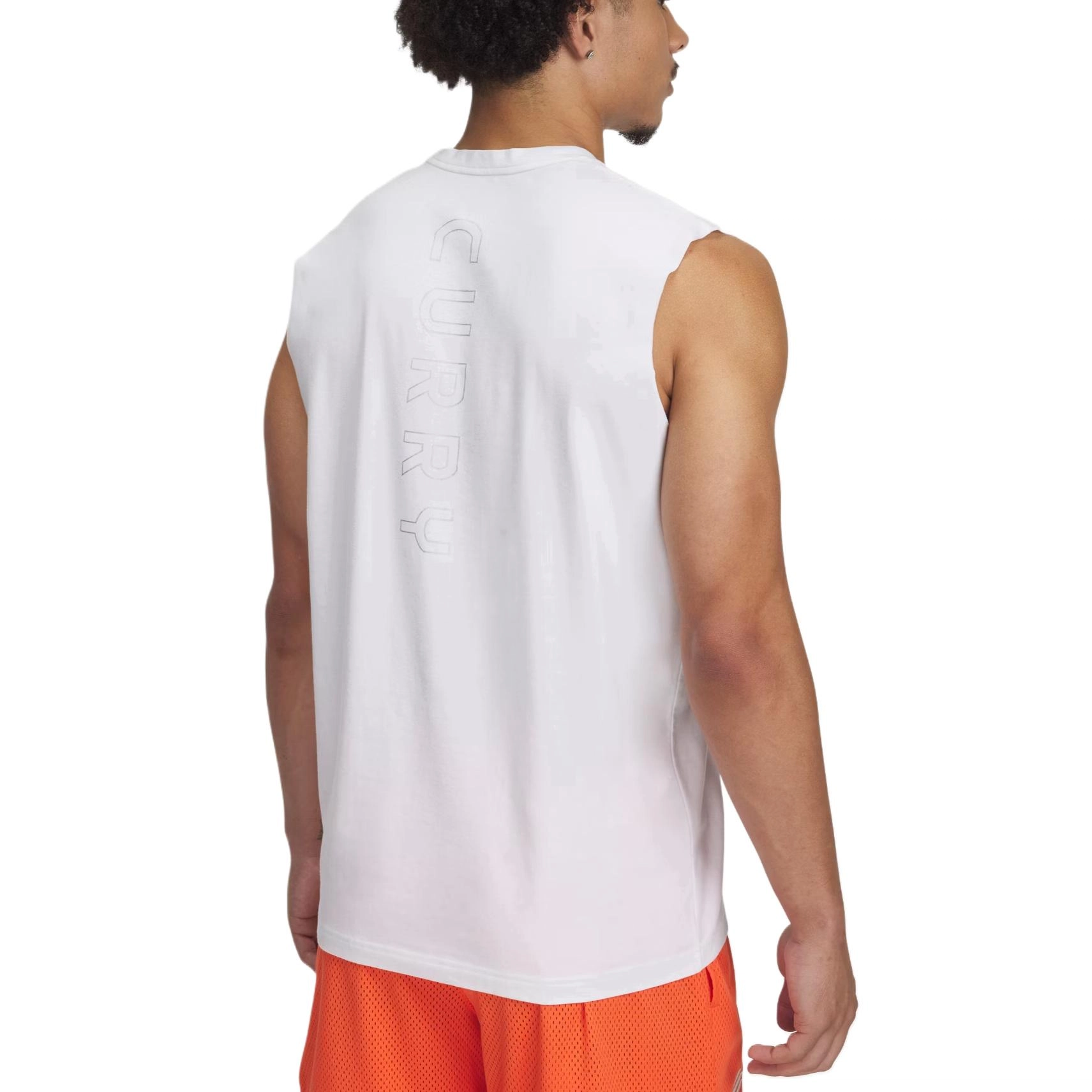 Under Armour Curry