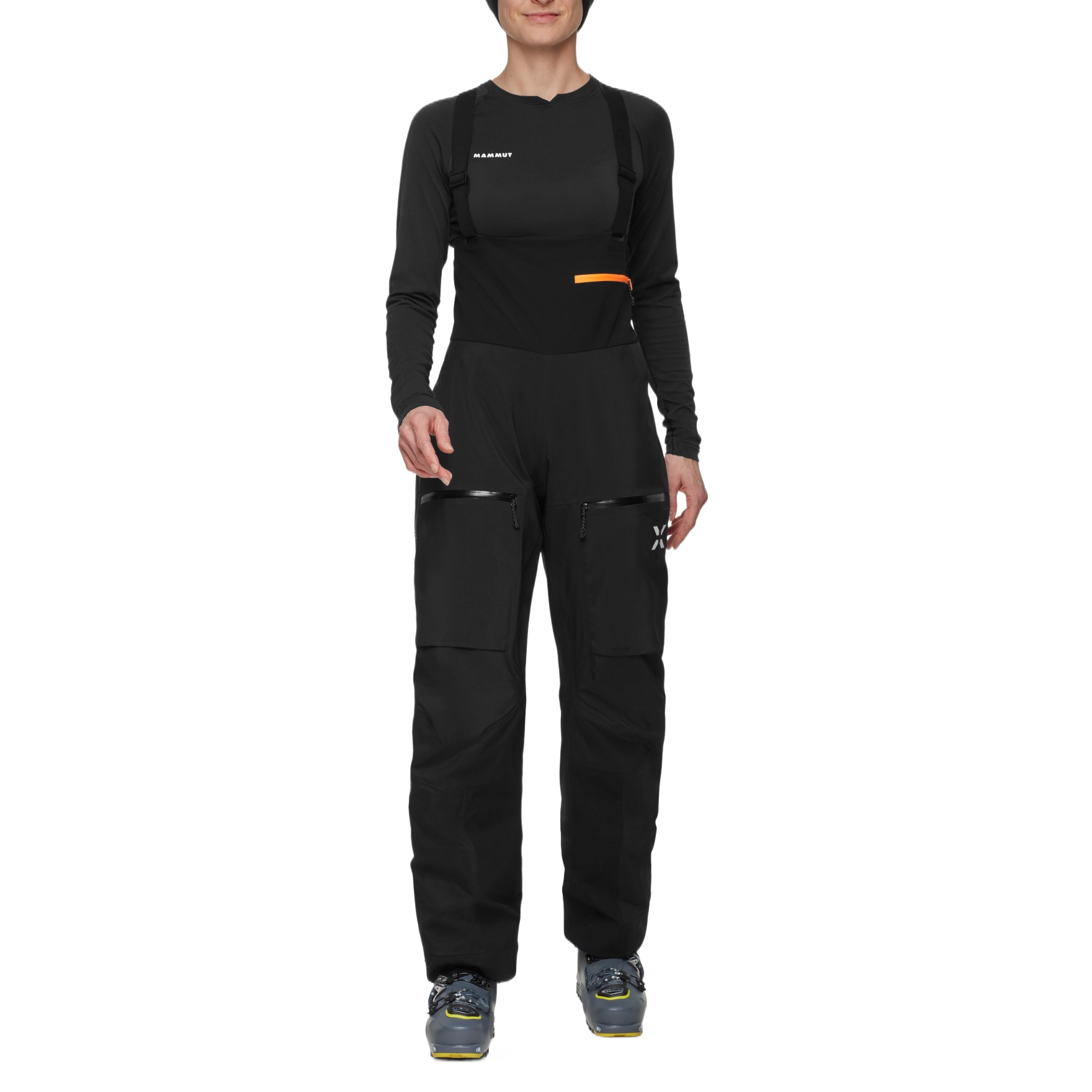 MAMMUT Eiger Free Pro HS