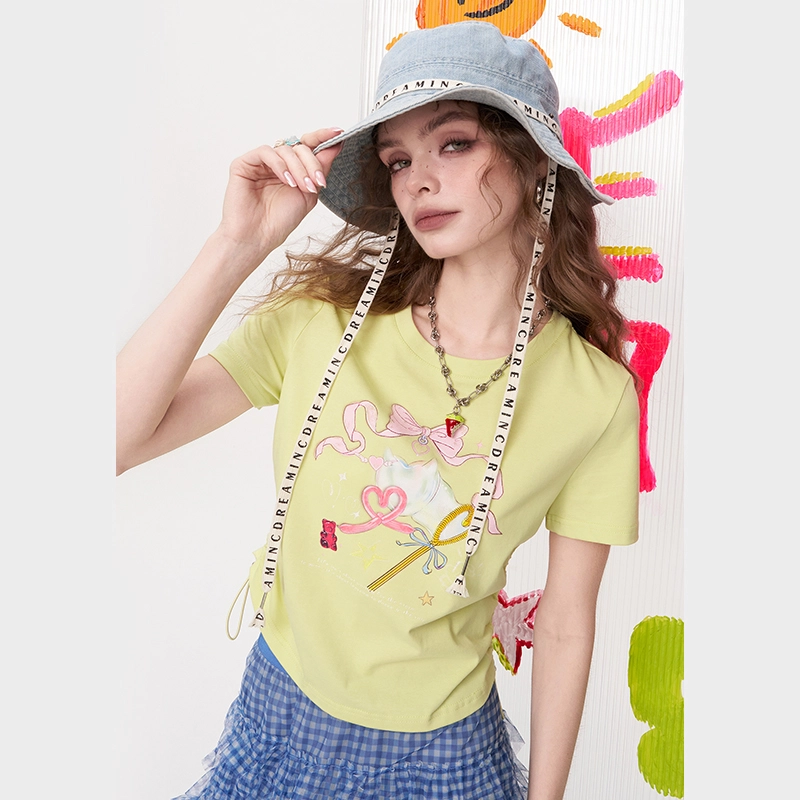 ELF SACK T
