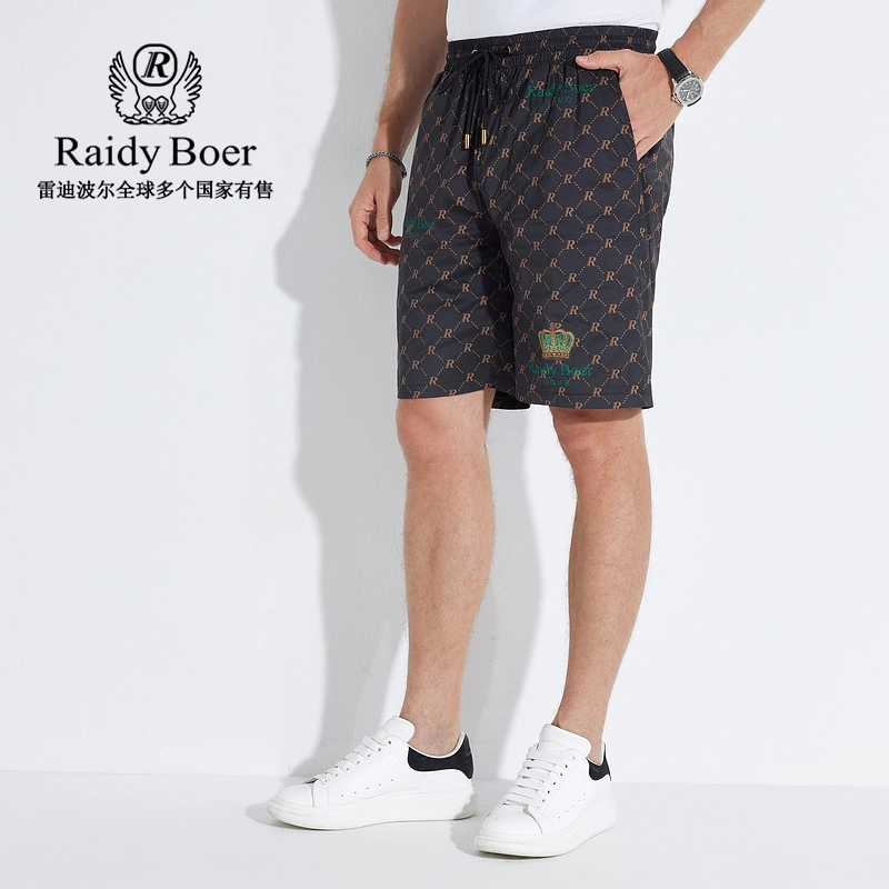 Raidy Boer
