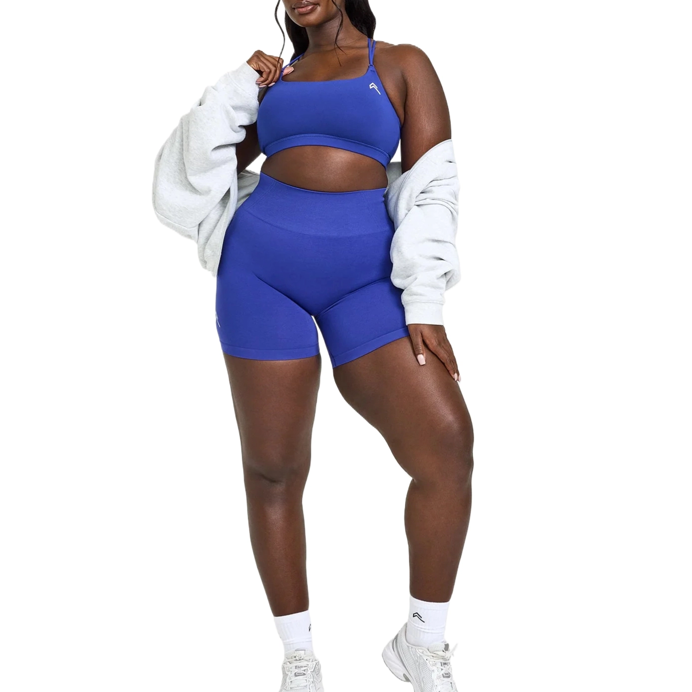 ONER ACTIVE Everyday Cross Over Bralette