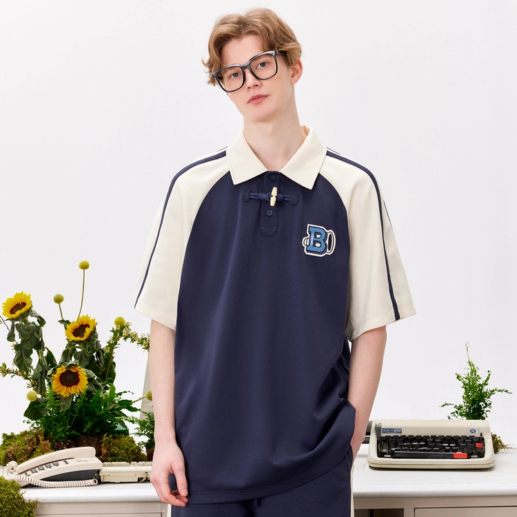 bosieagender POLO