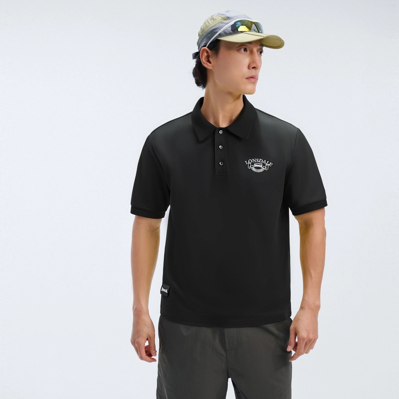 LONSDALE Polo