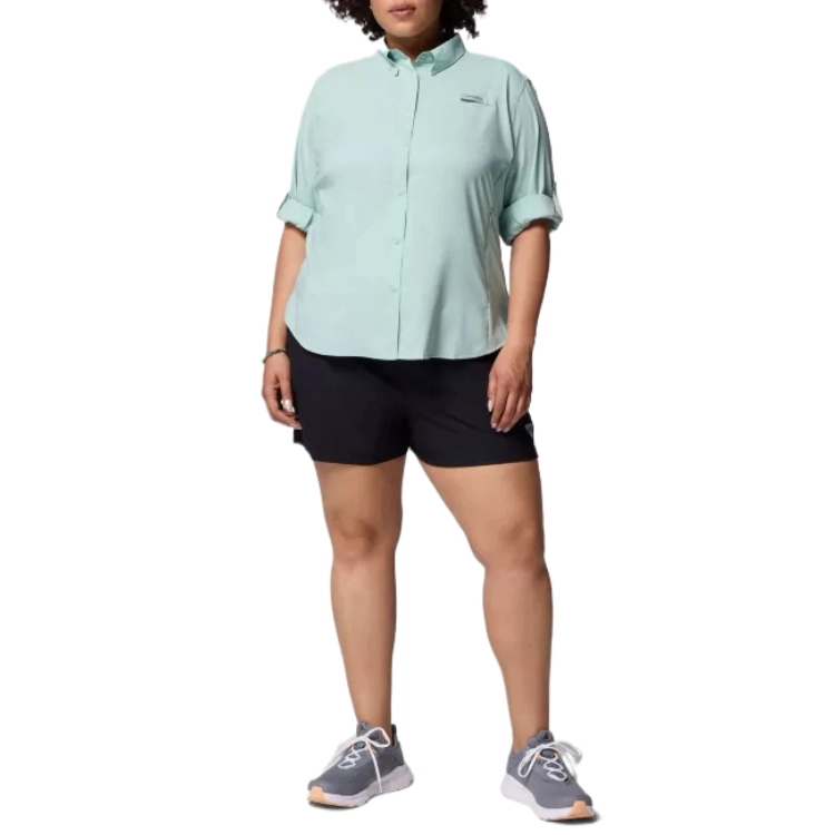 Columbia PFG Tamiami Omni-ShadeOmni-Wick II
