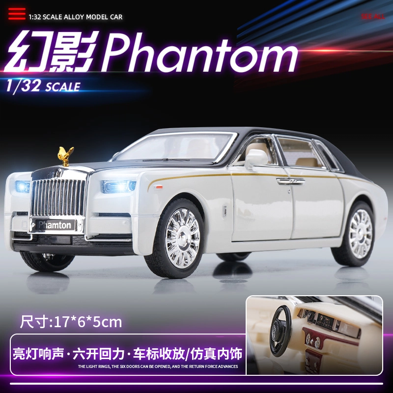 TY MODELS 132