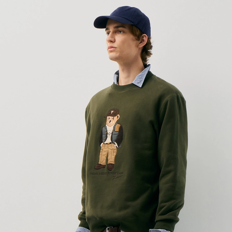 Teenie Weenie Men 24FW
