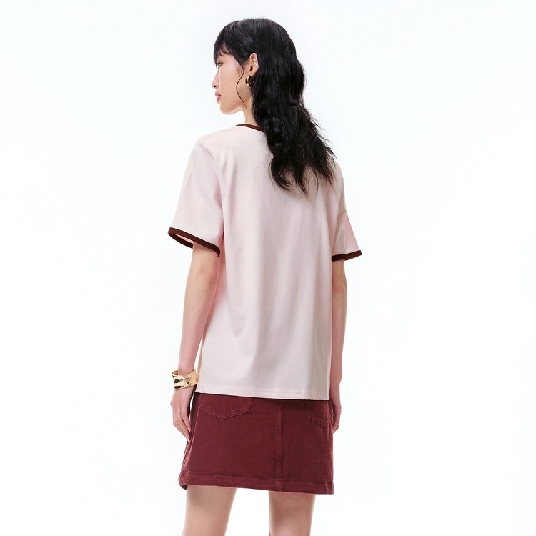 Daria Song T
