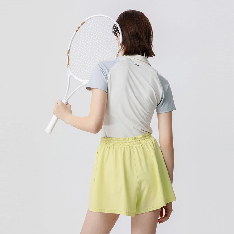 ellesse LogoPolo