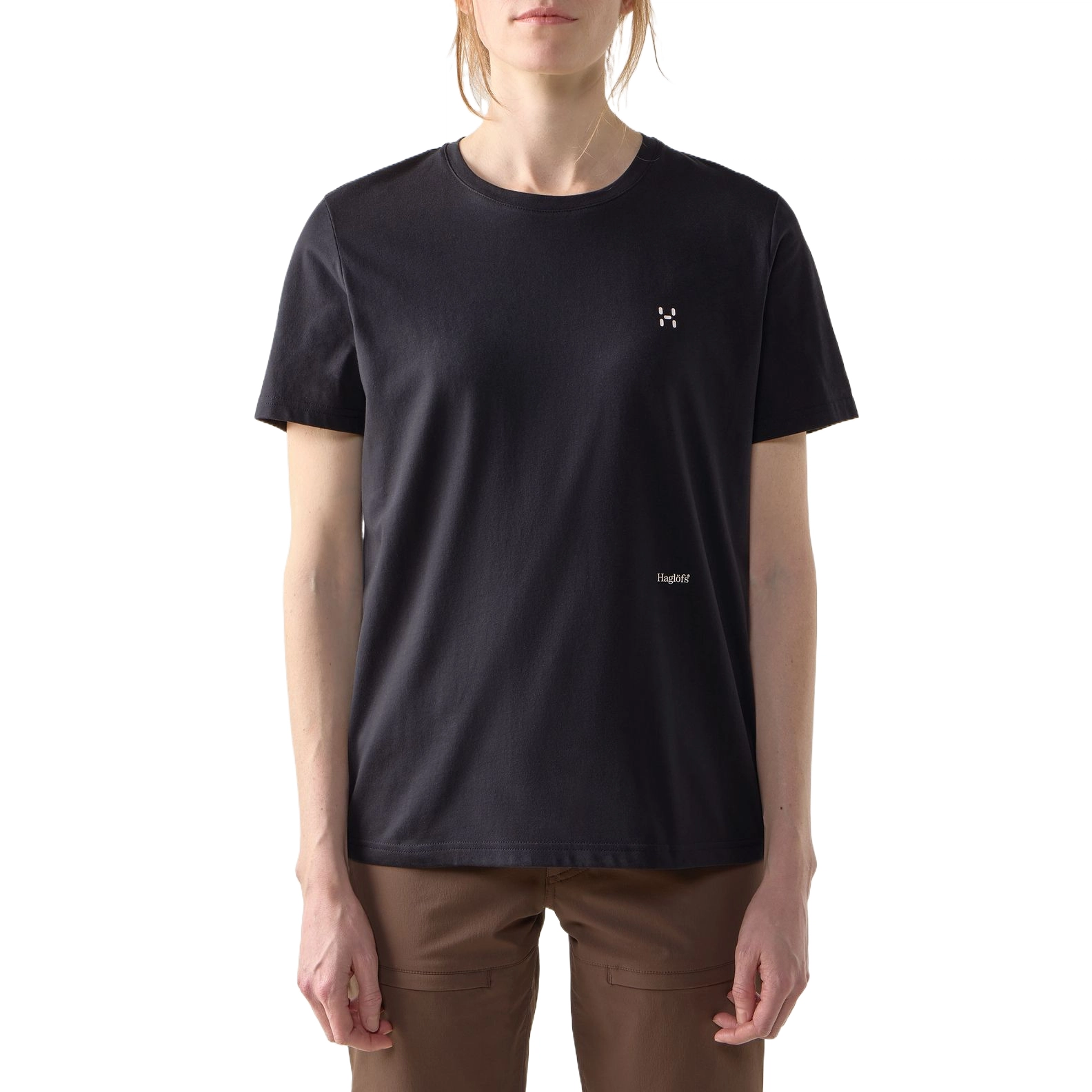 HAGLFS Brand Outsiders T