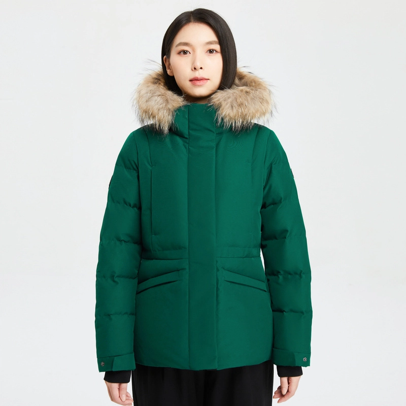 KOLON SPORT OFF CAMP ANTARCTICA