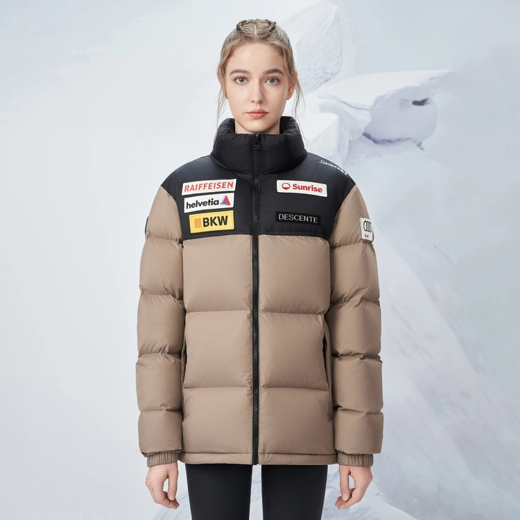 DESCENTE SKI STYLE