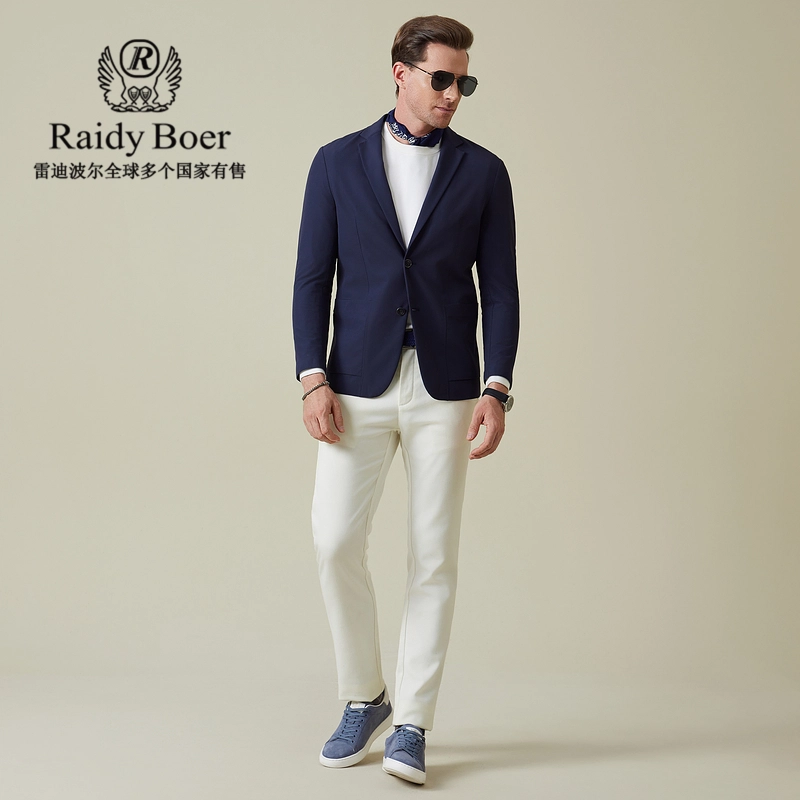 Raidy Boer