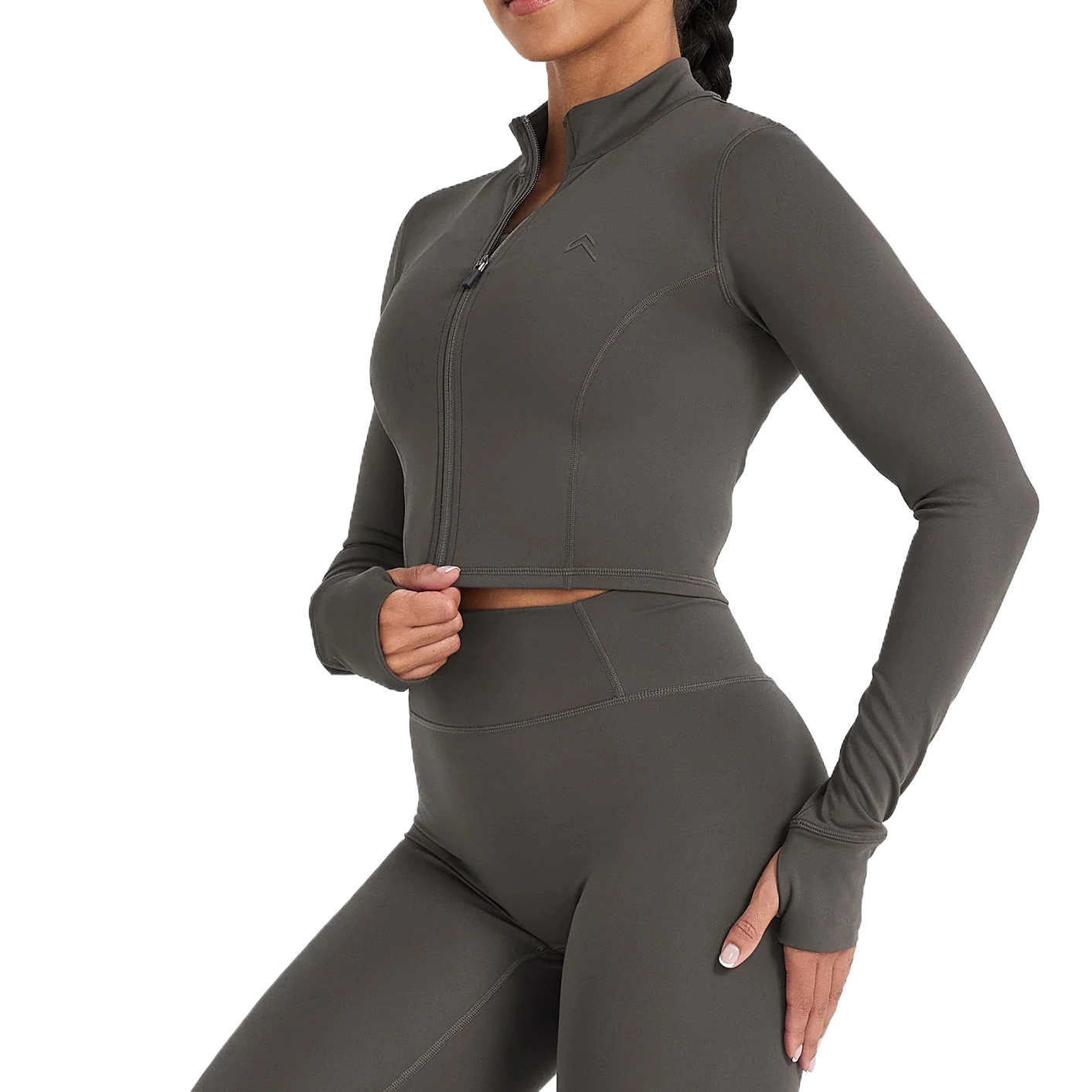 ONER ACTIVE Timeless Crop Jacket