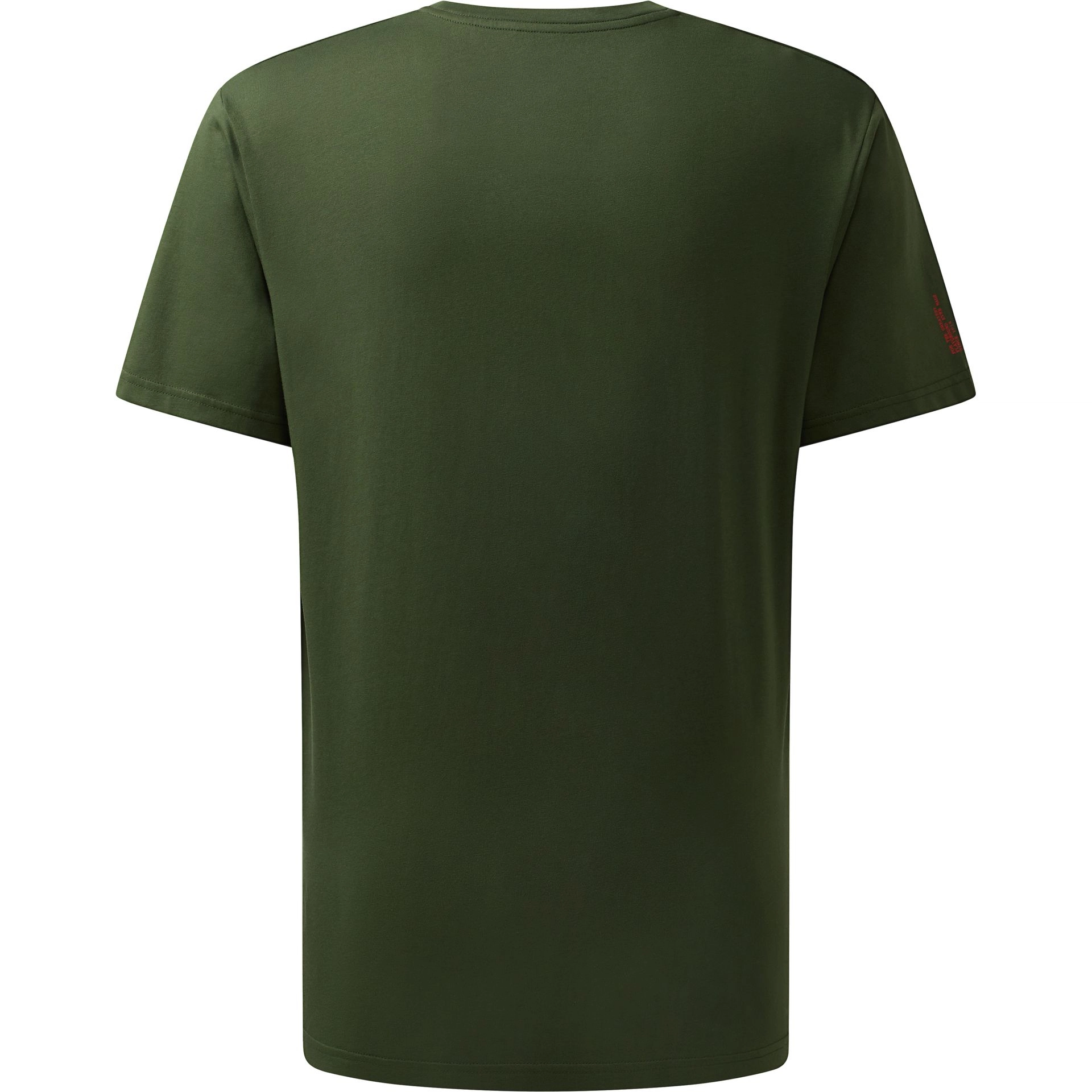 HAGLFS Outsiders T