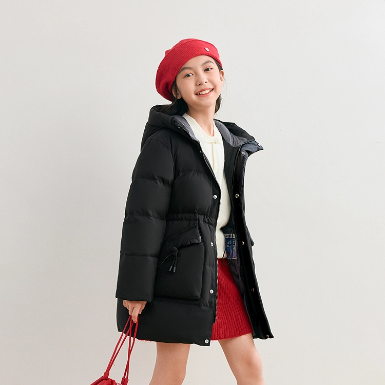 波司登羽绒服 抗菌柔软舒适 儿童款