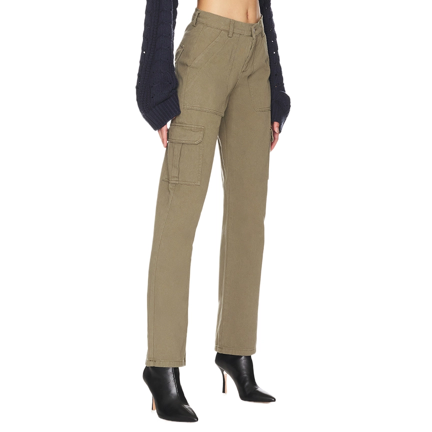 SUPERDOWN Adina Cargo Pant