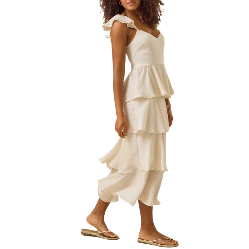 ALTAR'D STATE Bronwyn Maxi Dress