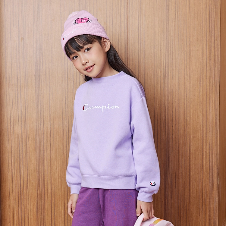 Champion Kids logo