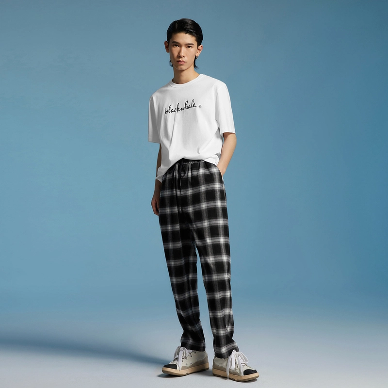 HLA JEANS LogoT
