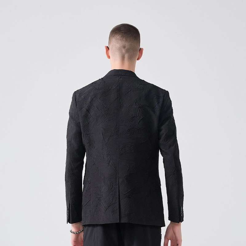 DAVID NAMAN SS24