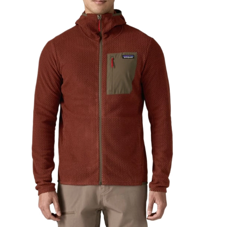 patagonia R1 Air
